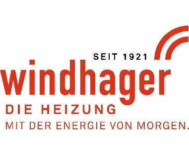 Windhager Logo