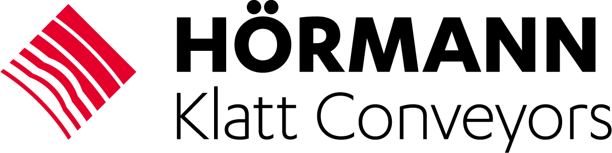 HÖRMANN Klatt Conveyors Logo