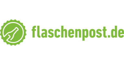 flaschenpost.de Logo