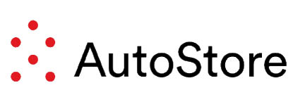 AutoStore Logo