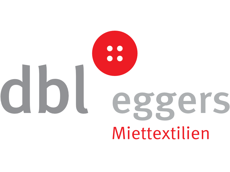 dbl eggers Textilpflege GmbH Logo