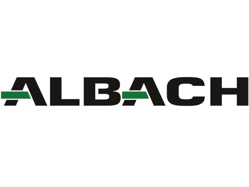 AutoStore® für ALBACH Maschinenbau AG