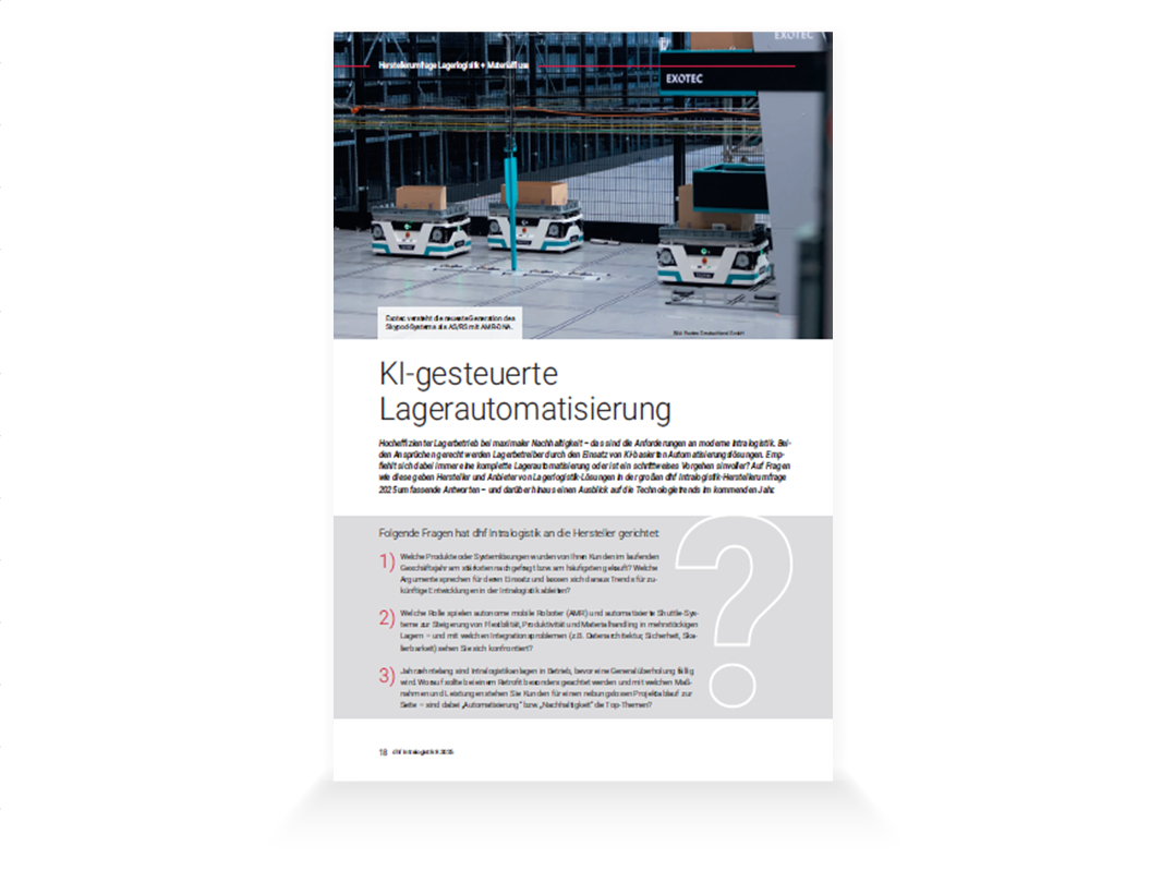 dhf Herstellerumfrage 2025