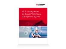 HiLIS – Integriertes, modulares Warehouse Management System
