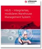 HÖRMANN Intralogistics HiLIS Broschüre