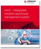 HÖRMANN Intralogistics HiLIS