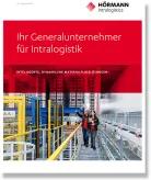 HÖRMANN Intralogistics Imagebroschüre