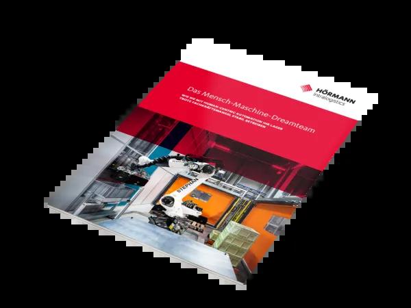 Whitepaper Maschine Mensch DreamTeam