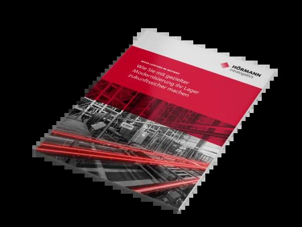 Whitepaper Mehr Leistung im Bestand