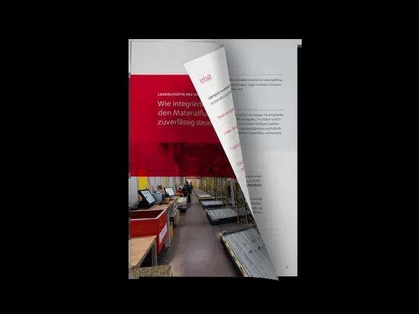 Whitepaper Smart Integrated Warehousing