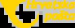 Kroatische Post Logo