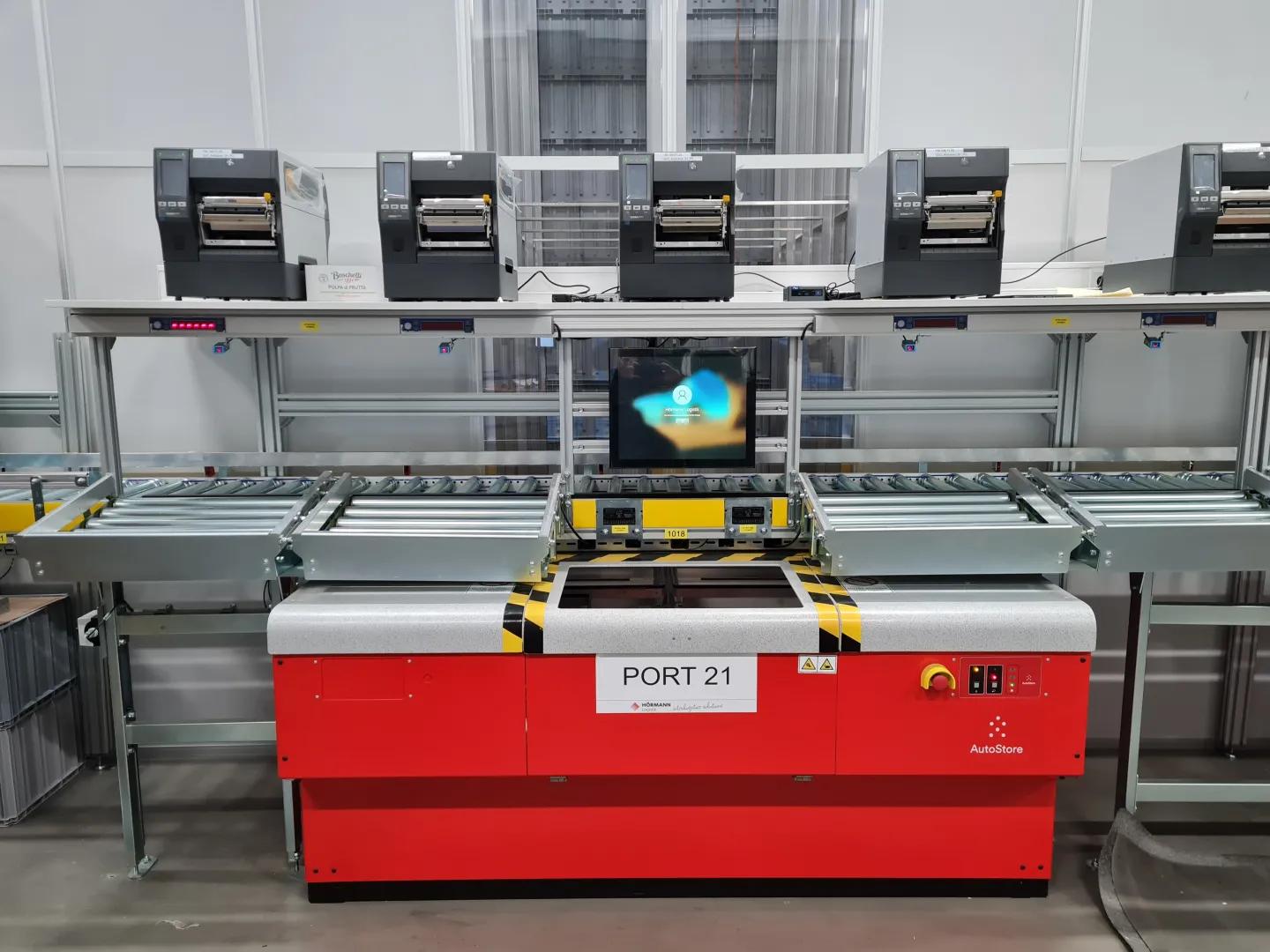 Arbeitsplatz Heiderbeck