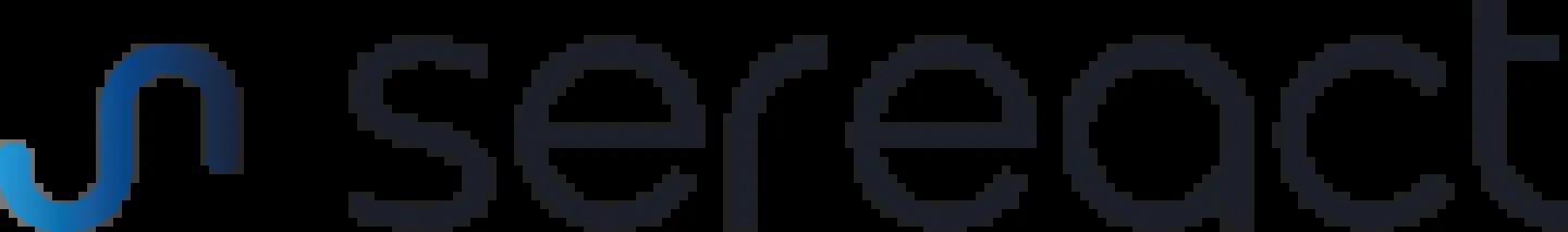 Sereact Logo