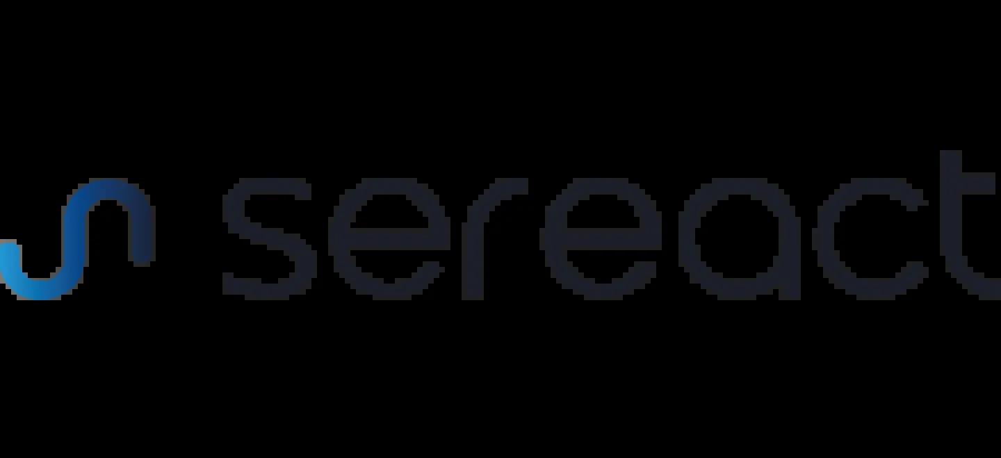 Sereact Logo
