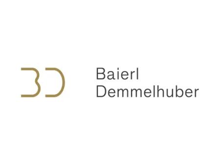 Baierl Demmelhuber Logo