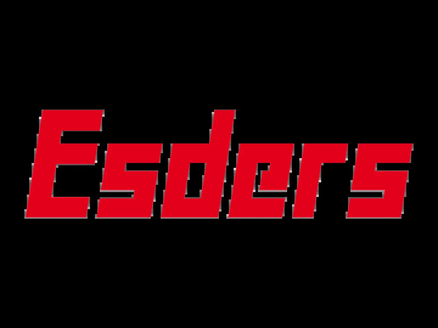 Esders logo