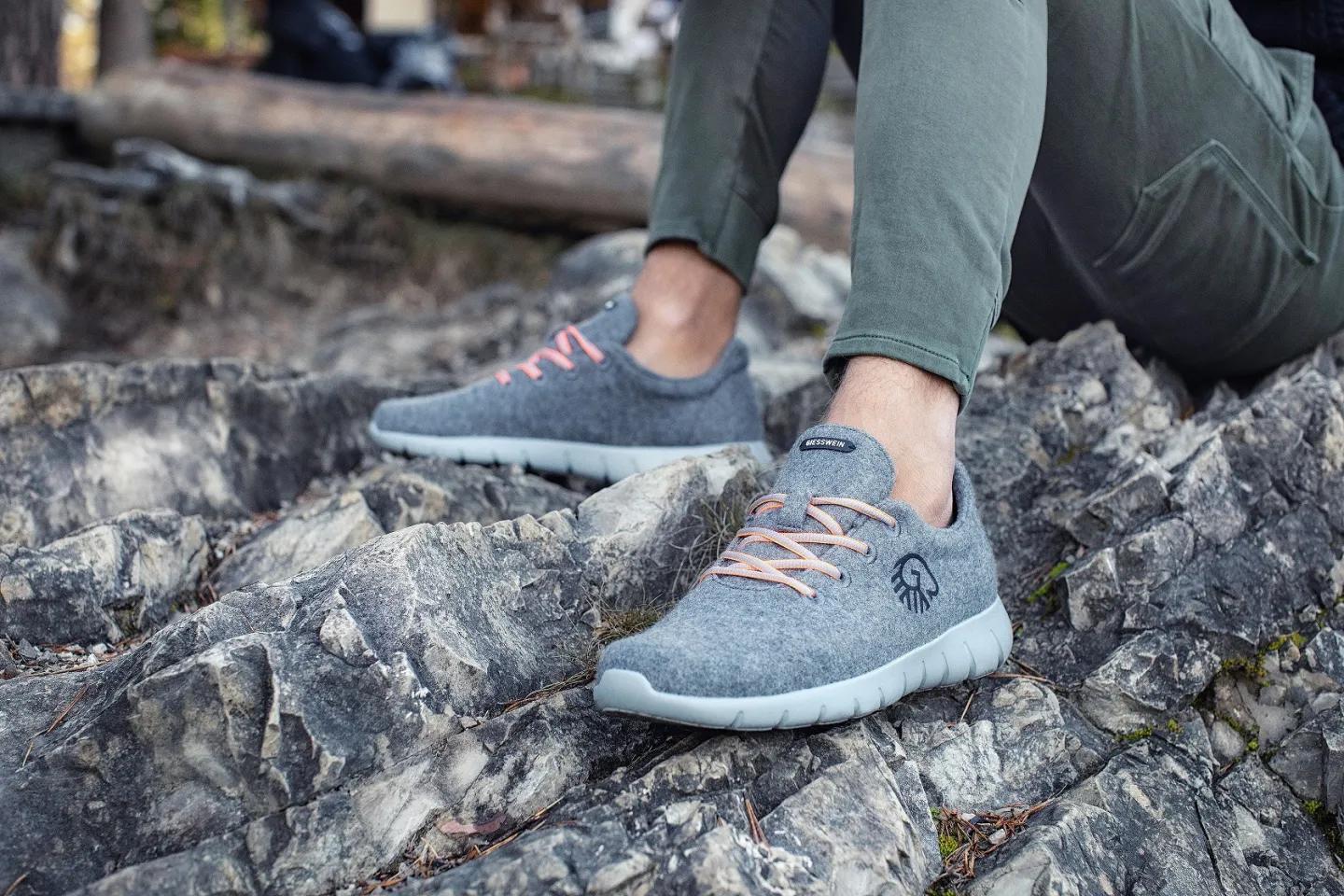 Giesswein Merino Sneaker