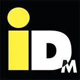 iDM Logo