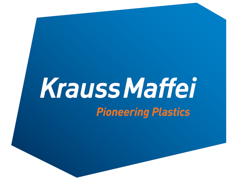 KraussMaffei logo
