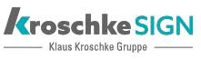 Kroschke Sign Logo