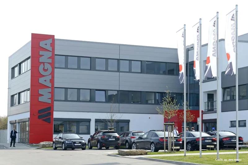 Magna Meerane