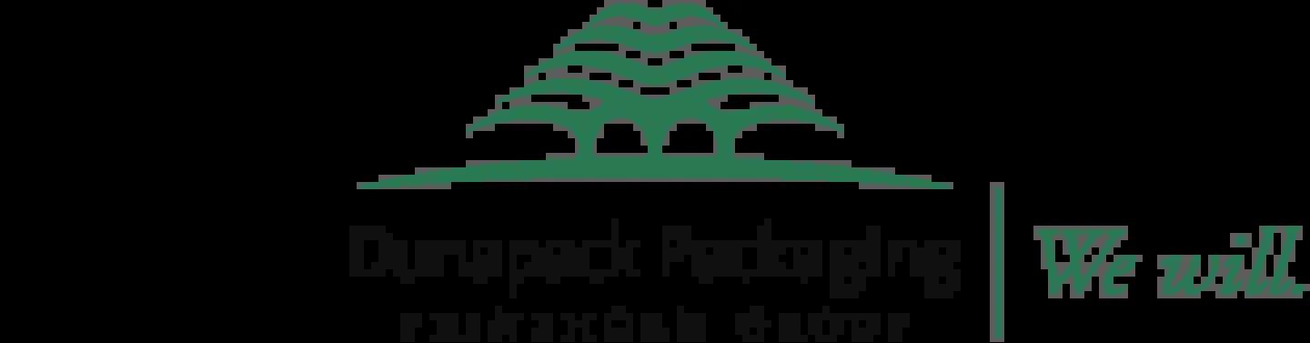 Dunapack Packaging Logo
