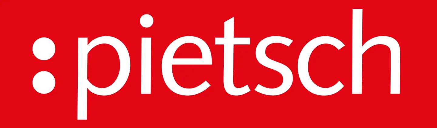 Logo Pietsch