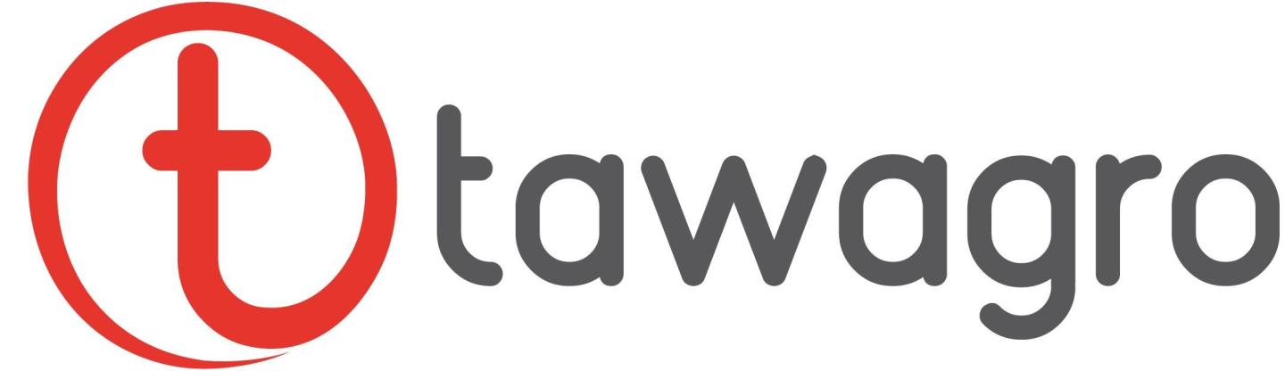 logo tawagro