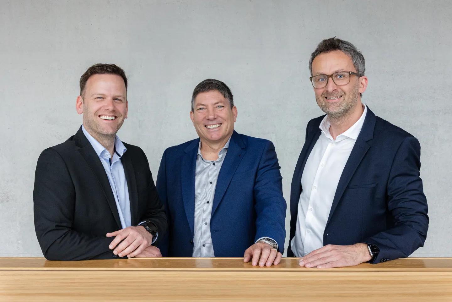 HL Management Team 2025