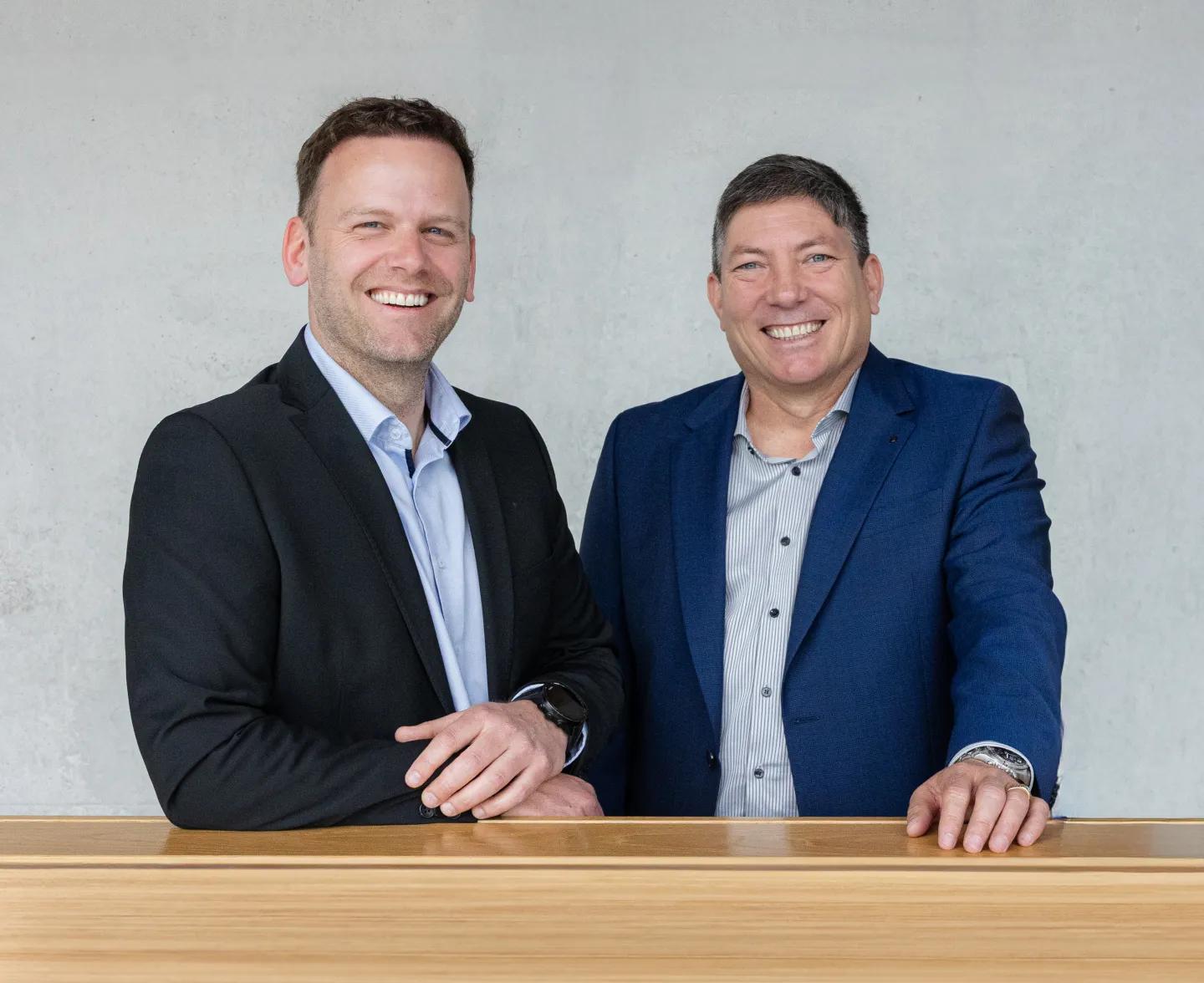 HL Management Team 2026