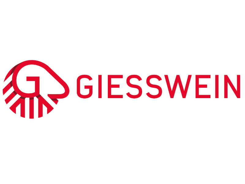 Giesswein whale goods logo