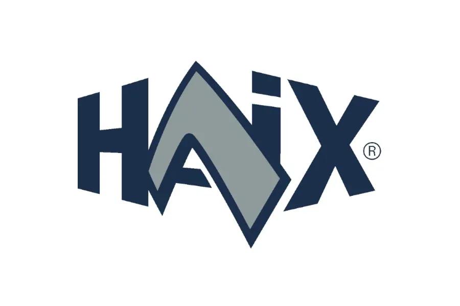 Haix logo