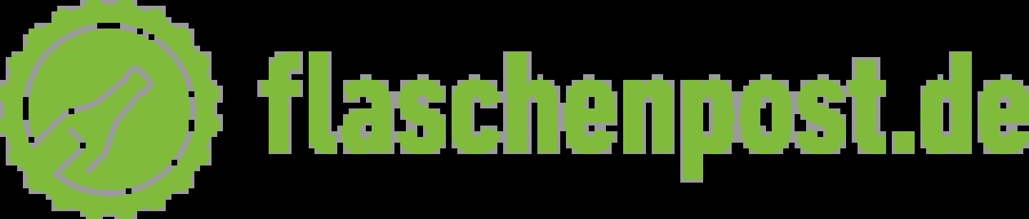 flaschenpost logo