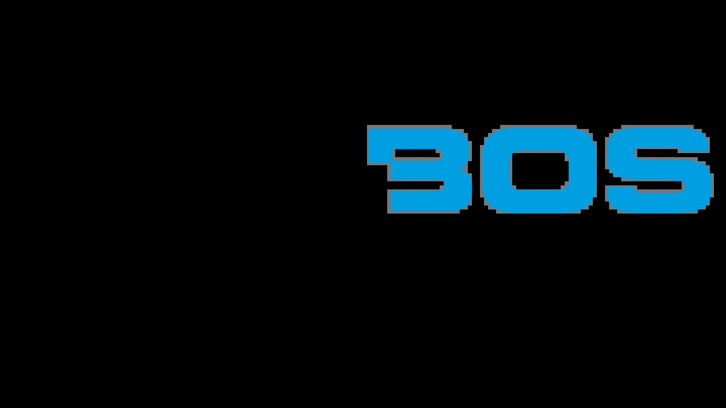 Van den Bos logo