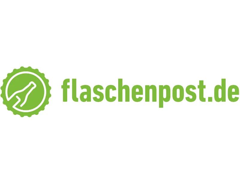 Flaschenpost Logo
