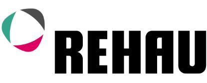 HÖRMANN Intralogistics – Logo Rehau