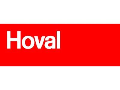 Hoval Logo