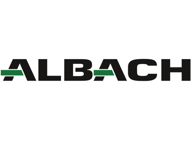 AutoStore® for ALBACH Maschinenbau AG