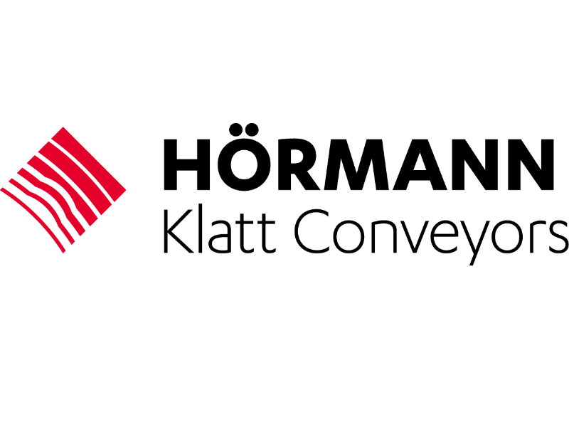 Name change Hörmann Klatt Conveyors GmbH