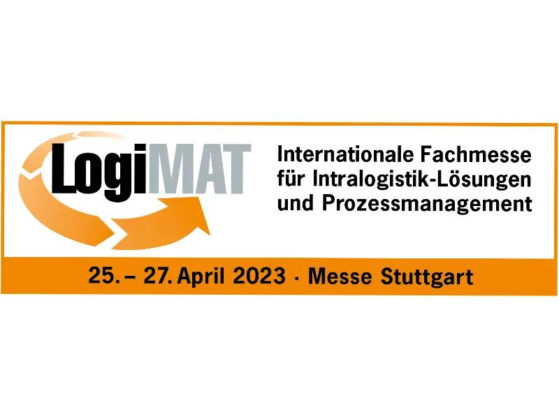 HOERMANN Intralogistics at LogiMAT 2023