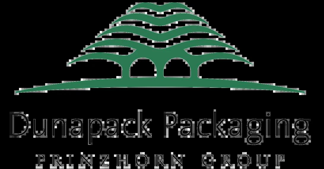 Dunapack Logo