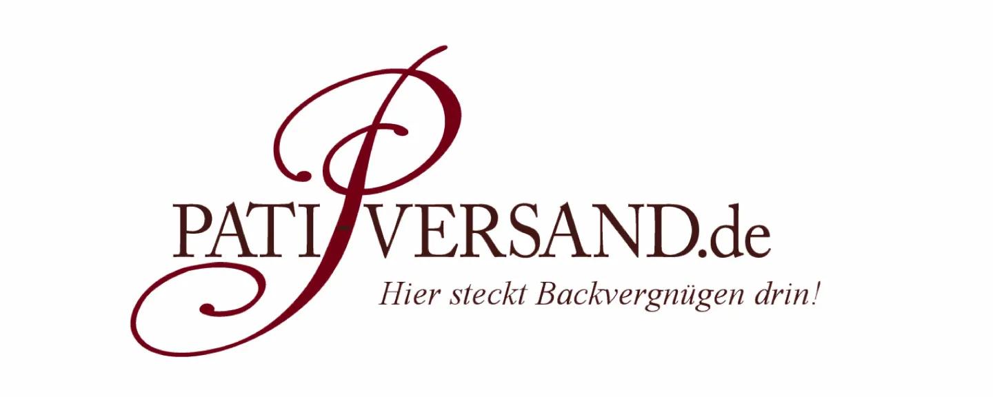 HÖRMANN Intralogistics -Pati Versand Logo
