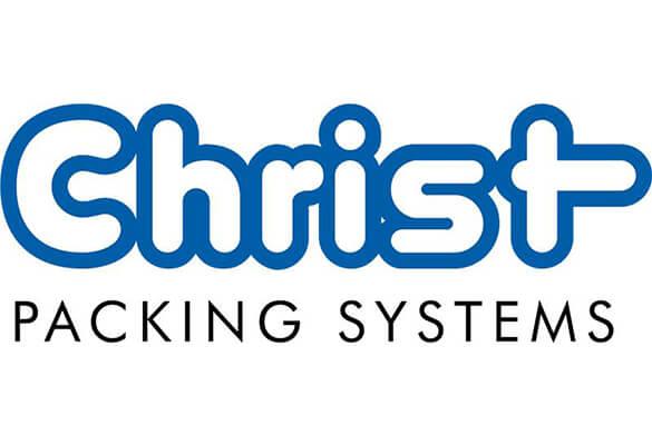 Christ Packing Logo