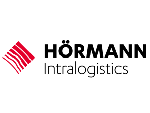 HÖRMANN Intralogisics Logo