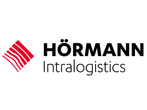 Hörmann Intralogistics Logo