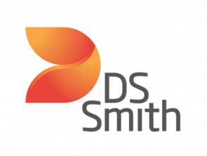 DS Smith Logo