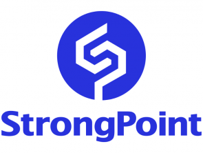 StrongPoint Logo