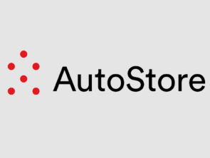AutoStore Logo