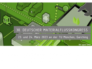 30. Deutschen Materialfluss-Kongress