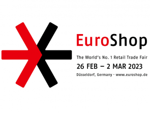 HÖRMANN Intralogistics auf der EuroShop Messe 2023